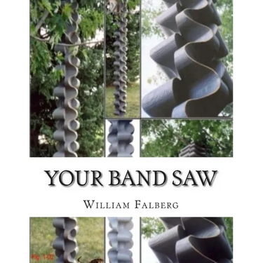 Your Band Saw: Why My Band Saws Are So Cool And Your Band Saw Sucks So Bad
