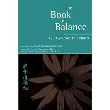 The Book of Balance