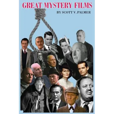Great Mystery Films