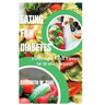 Eating for Diabetes: A simple guide to meal planning for the newly diagnosed