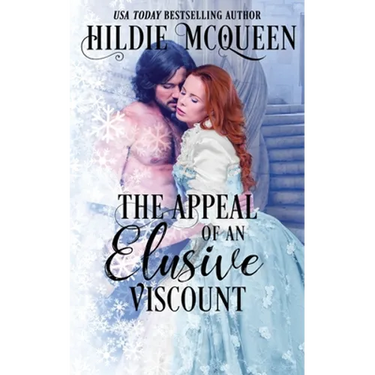 The Appeal of an Elusive Viscount