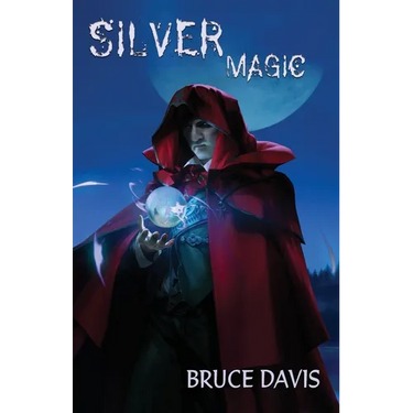 Silver Magic