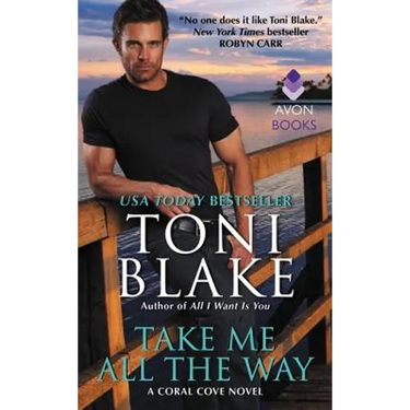 Take Me All the Way