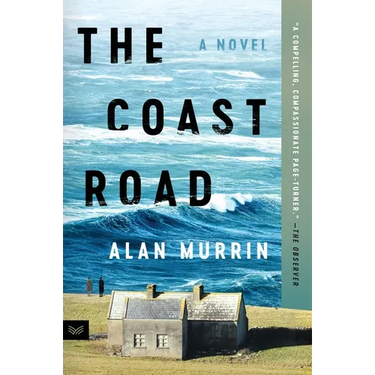 The Coast Road