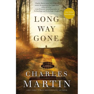Long Way Gone