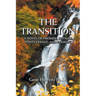 The Transition "A Novel of Promise, Pitfalls, Perseverance, and Passion"