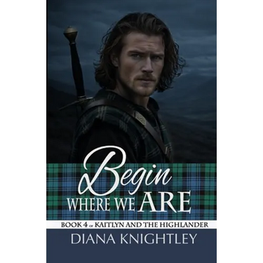 Begin Where We Are
