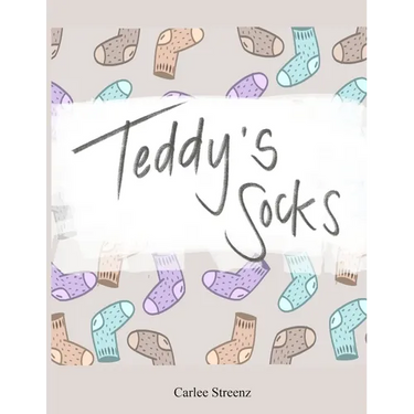 Teddy's Socks