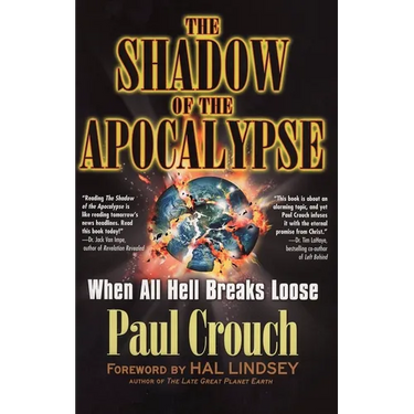 The Shadow of the Apocalypse: When All Hell Breaks Loose