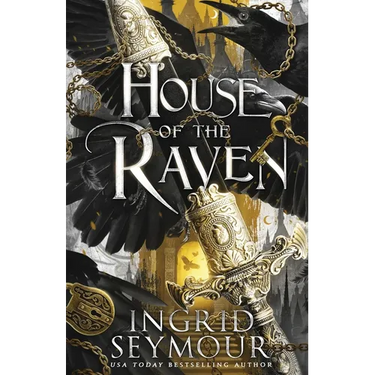 House of the Raven