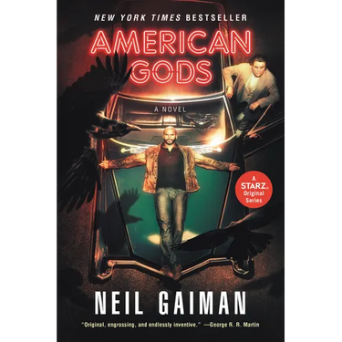 American Gods