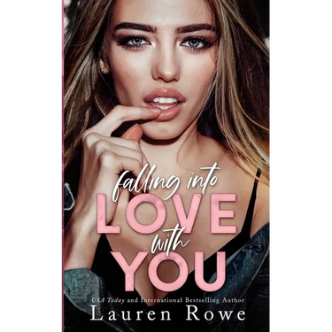 Falling Into Love With You