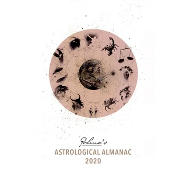 Polina's Astrological Almanac 2020