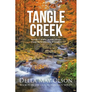 Tangle Creek