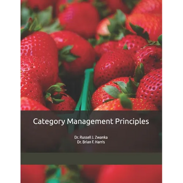 Category Management Principles