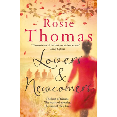 Lovers and Newcomers