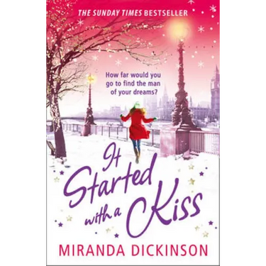 It Started With A Kiss