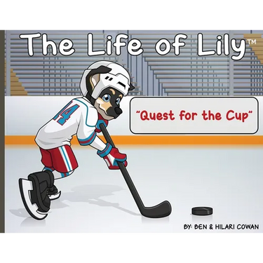 The Life of Lily: Quest for the Cup