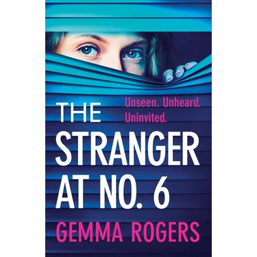 The Stranger at No. 6