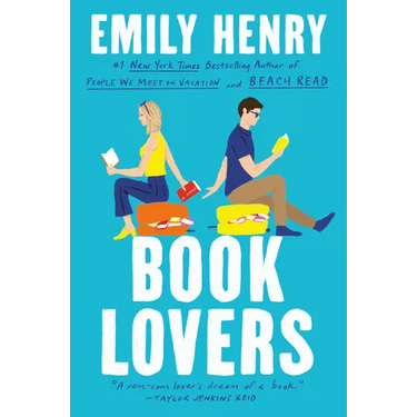 Book Lovers