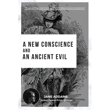 A New Conscience and an Ancient Evil: Nobel Peace Prize Winner