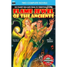 Flame-Jewel of the Ancients & The Pirate Planet