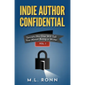 Indie Author Confidential