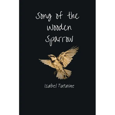 Song of the Wooden Sparrow