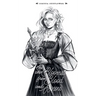 She Who Bloomed From Blood And Snow