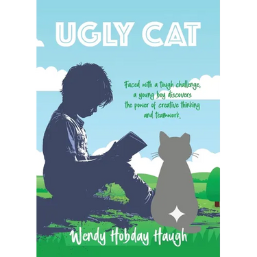 Ugly Cat