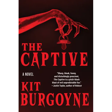 The Captive