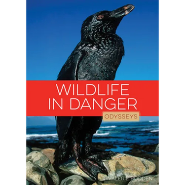 Wildlife in Danger