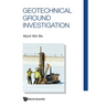 Geotechnical Ground Investigation