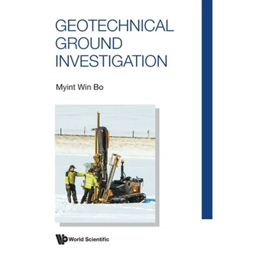 Geotechnical Ground Investigation