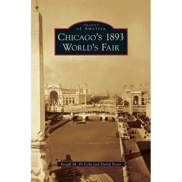 Chicago's 1893 World's Fair