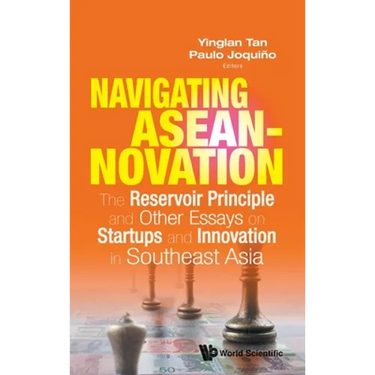 Navigating Aseannovation