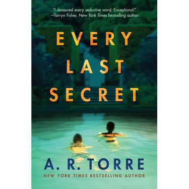 Every Last Secret