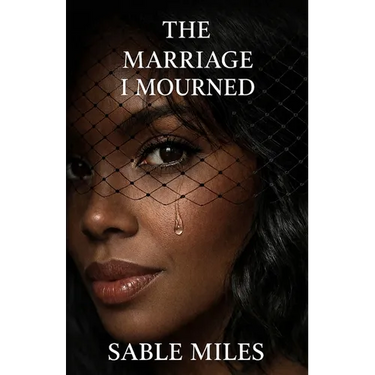 The Marriage I Mourned