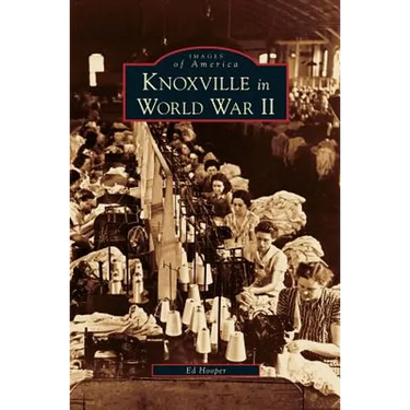 Knoxville in World War II