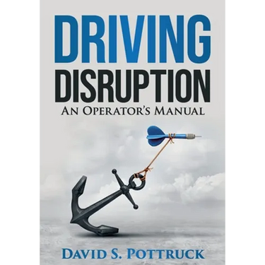 Driving Disruption: An Operator's Manual