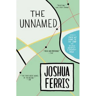 The Unnamed