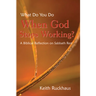 When God Stops Working: A Biblical Reflection on Sabbath Rest