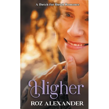 Higher: A Butch for Butch Romance