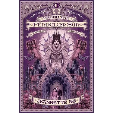 Under the Pendulum Sun