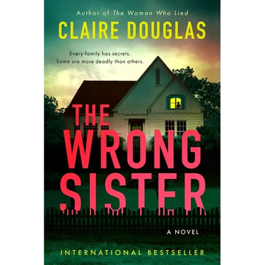 The Wrong Sister