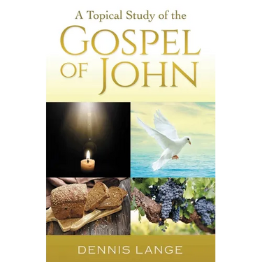 A Topical Study of the Gospel of John