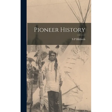 Pioneer History
