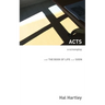 Acts: A Screenplay