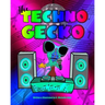 The Techno Gecko
