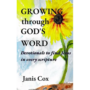 Growing Through God's Word